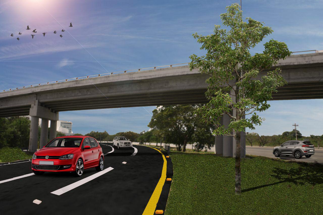 Repavimentarán 10 kilómetros críticos del Anillo Periférico de Mérida